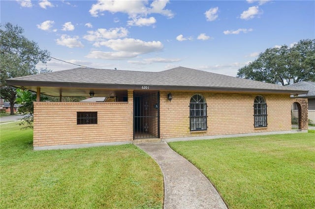 6201 Oxford Place, New Orleans