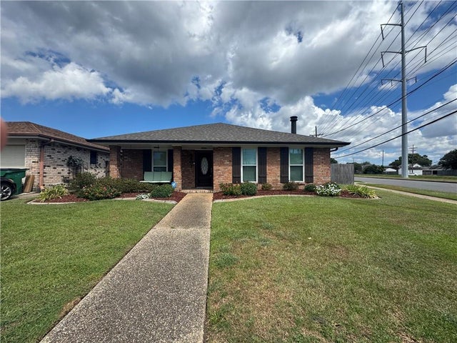 4401 Toby Lane, Metairie