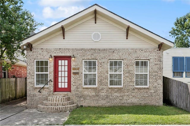 4234 Cadiz Street, New Orleans