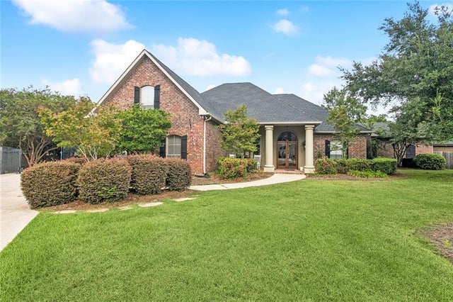 1516 Aristocrat Court, Covington
