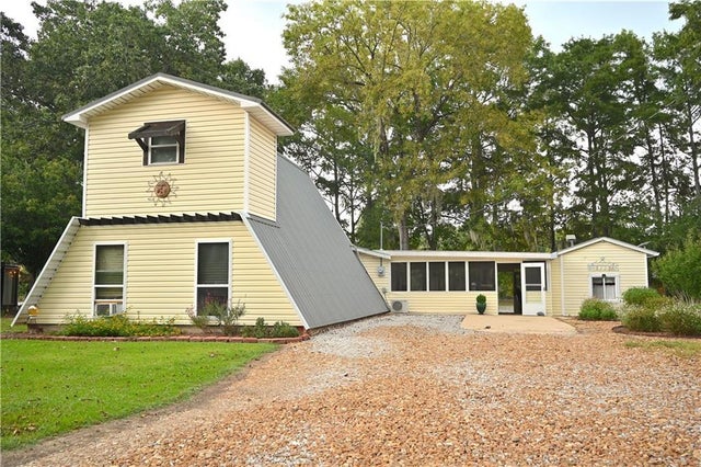 198 Chuck Davis Lane, Marksville