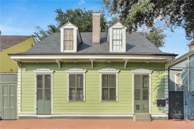 927 Orleans Av 927, New Orleans