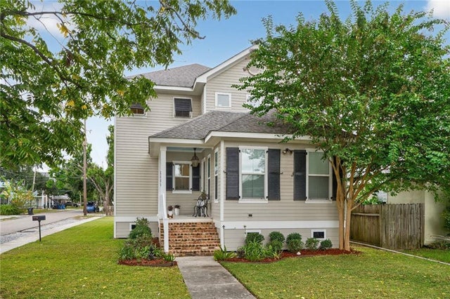 5801 Colbert Street, New Orleans