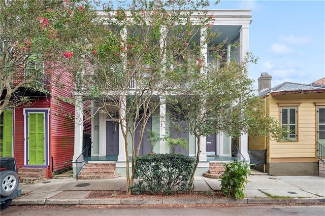 1416 Dauphine Street 1, New Orleans