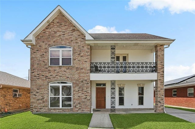 8404 Galleon Drive, Chalmette