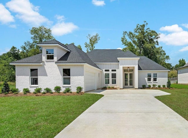 600 Kristian Court, Madisonville