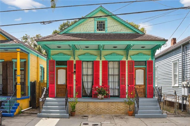 2514 N Rampart Street, New Orleans