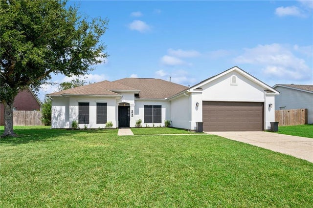 1012 William Drive, Slidell