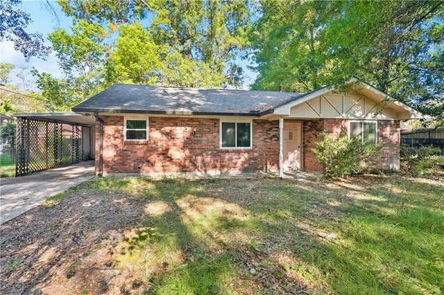 721 S Van Buren Street, Covington