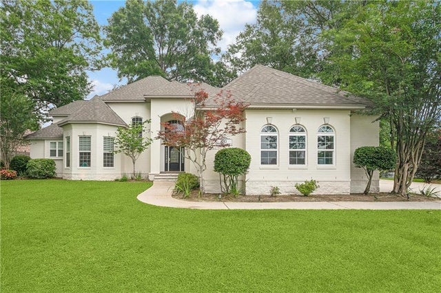 733 Plantation Drive, Abita Springs