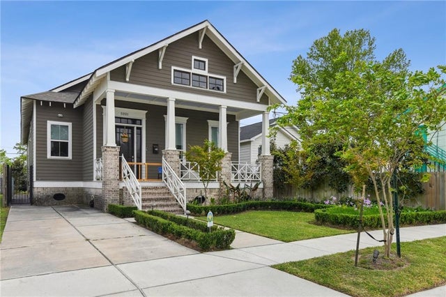 5321 Venus Street, New Orleans