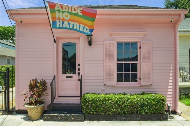 915 Sixth Street, New Orleans