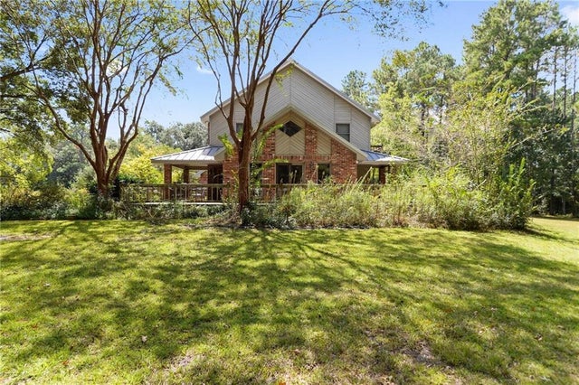 22 Nottoway Drive, Picayune