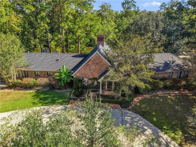 14 Riverbend Lane, Covington