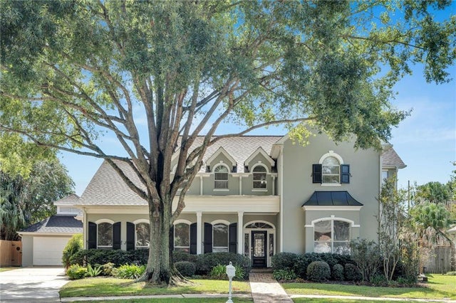 4012 Rue Rachele, Metairie