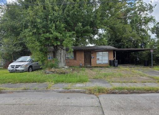 1500 Sunset Drive, Lake Charles