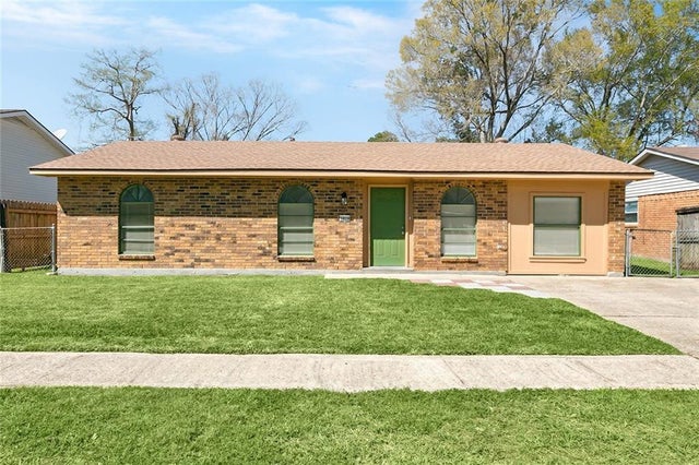 5816 Glasco Drive, Marrero