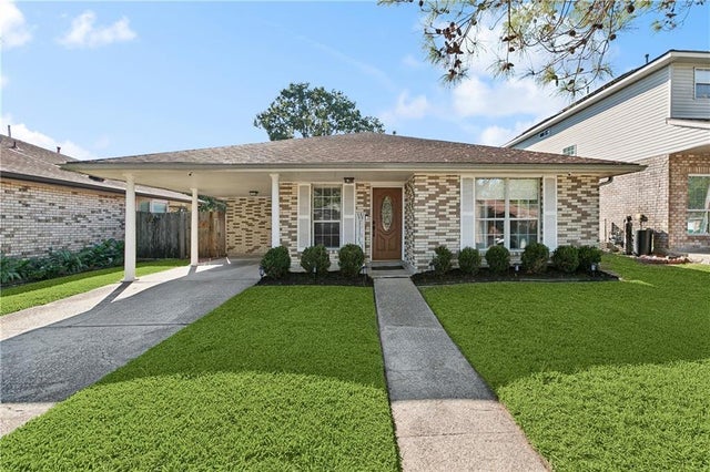 3009 Iowa Av, Kenner