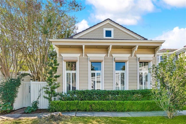 5412 Annunciation Street, New Orleans