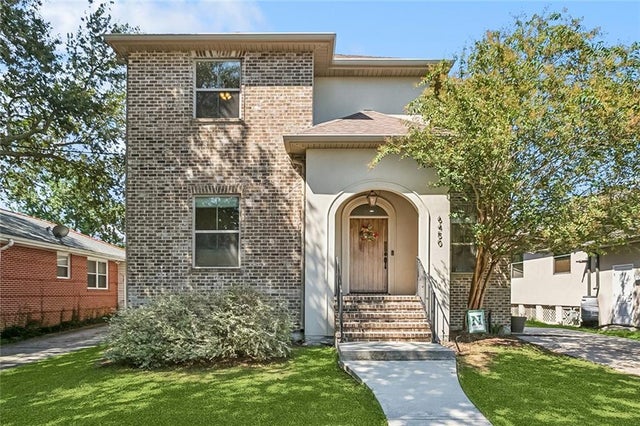 6450 Avenue A, New Orleans