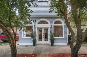 1135 Cadiz Street, New Orleans