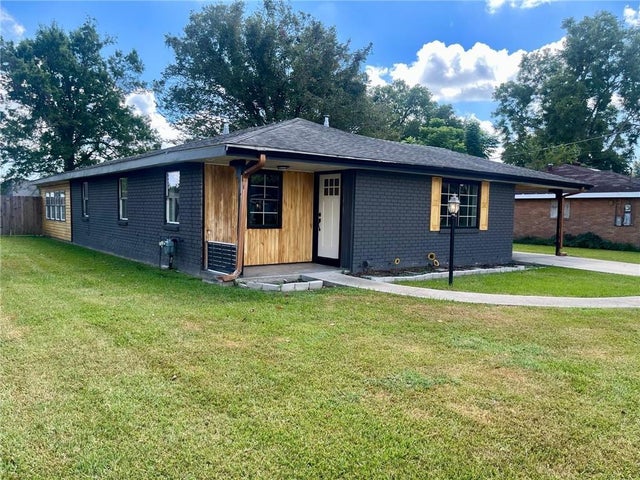 113 Tinsley Drive, Belle Chasse