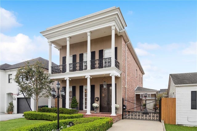 416 Metairie Lawn Drive, Metairie