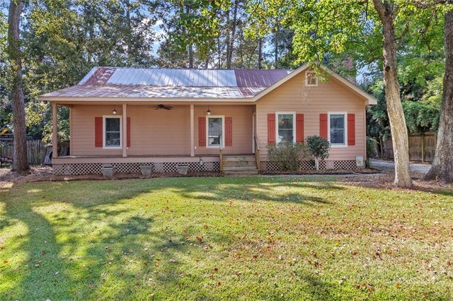 2340 Tortoise Drive, Mandeville