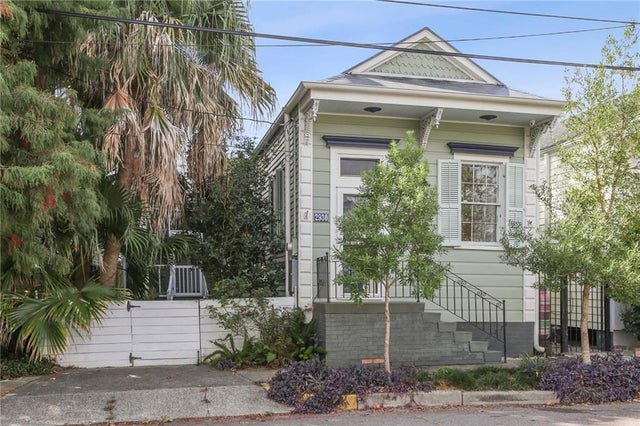 2930 Maurepas Street, New Orleans