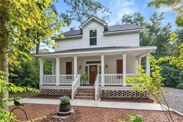 71434 Saint Joseph Street, Abita Springs