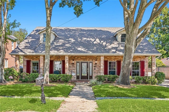 4613 Southshore Drive, Metairie
