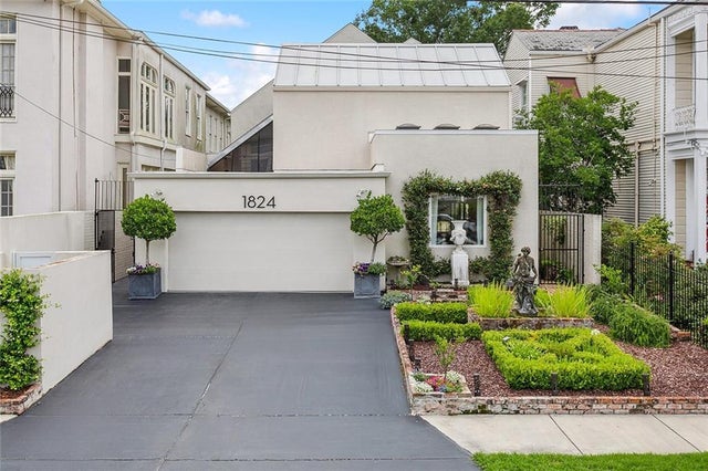 1824 Jefferson Av, New Orleans