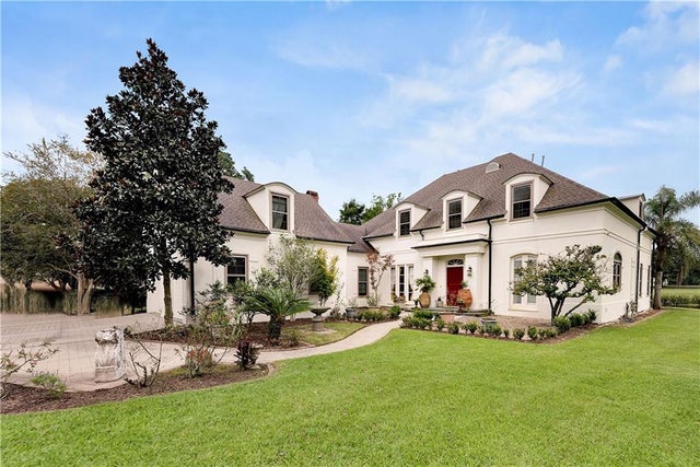 15 Muirfield Place, New Orleans