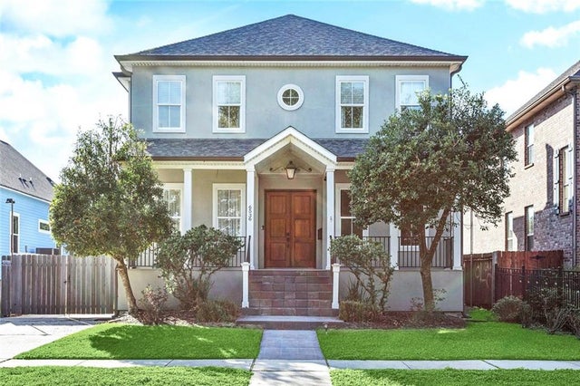 6536 Memphis Street, New Orleans