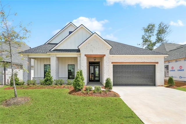 4233 Cypress Point Drive, Covington