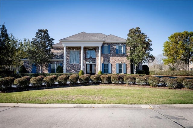 89 English Turn Drive, New Orleans