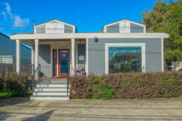 672 Hickory Av, Harahan