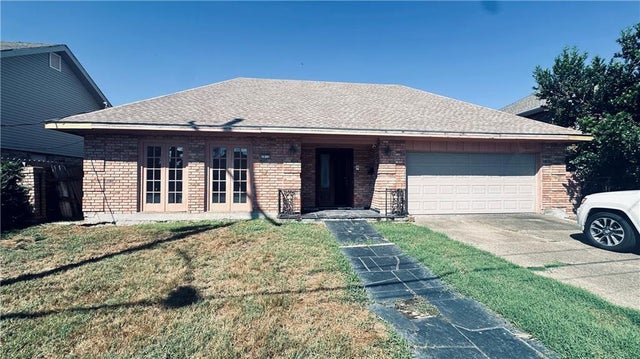 3912 Cleary Av, Metairie