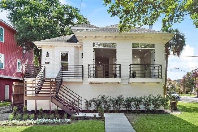 3132 Napoleon Av, New Orleans