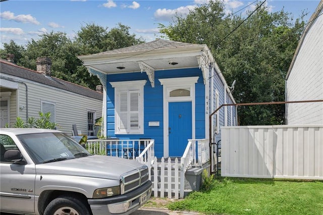 415 Manasses Place, New Orleans