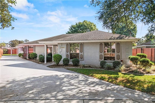 6043 Chamberlain Drive, New Orleans