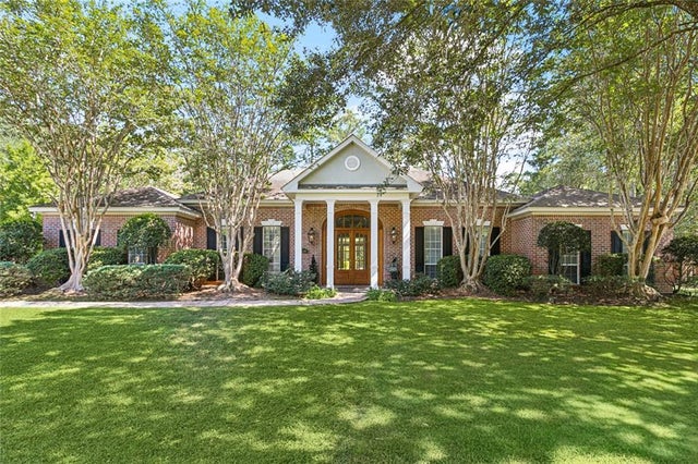 17240 Saint Gertrude Drive, Covington