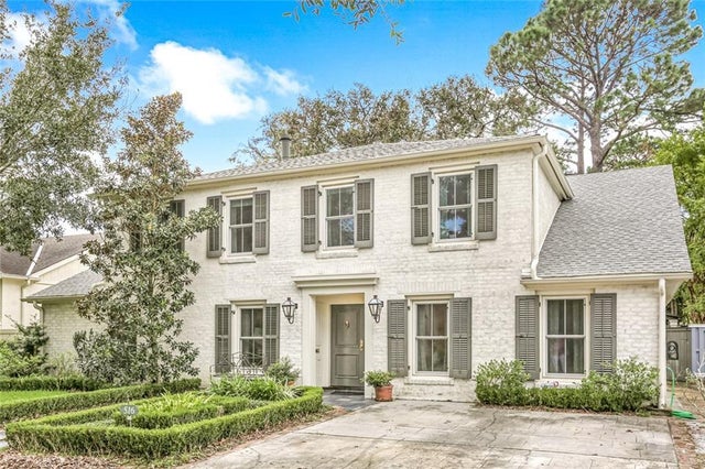 516 Betz Place, Metairie