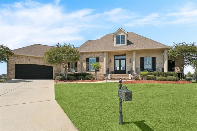 489 San Cristobal Drive, Slidell