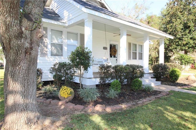 2316 Leglise Street, Mansura