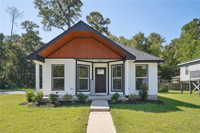 1455 Martin Luther King Jr Drive, Slidell