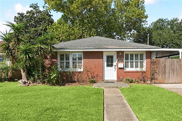 1104 Helios Av, Metairie