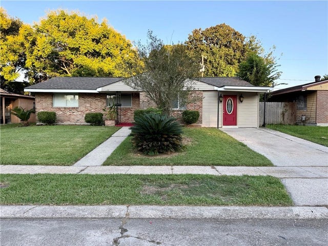 3200 Lancaster Street, New Orleans