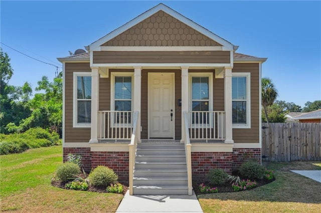 4922 Saint Bernard Av, New Orleans