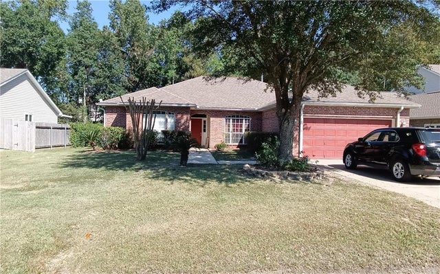 205 Emerald Creek W, Abita Springs